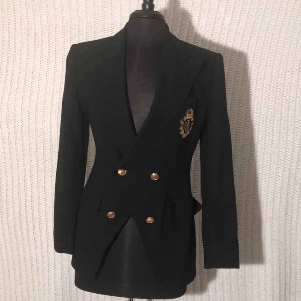 Lauren by Ralph Lauren Blazer